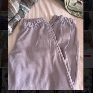 Brandy Melville pants